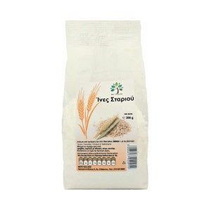 BIO Iνες σταριού 200gr