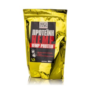 Βιολογική Πρωτείνη Κάνναβης 800gr