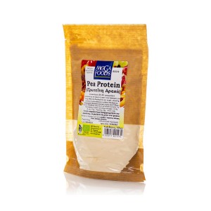 Βιολογική Πρωτεϊνη Αρακά 100gr