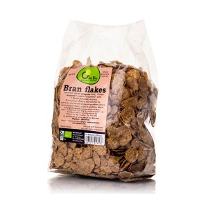 BIO Βran Flakes 200gr