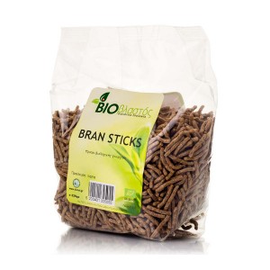 BIO Βran Sticks 220γρ