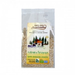 Πίτουρο βρώμης 300g