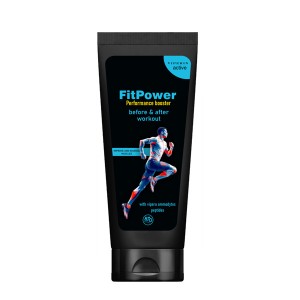 Gel Viperin Active Fit Power