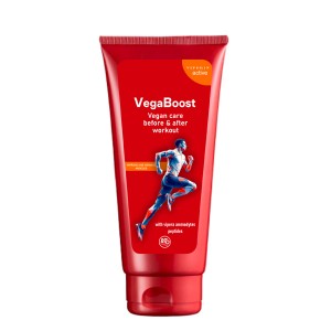Gel Viperin Active Vega Boost