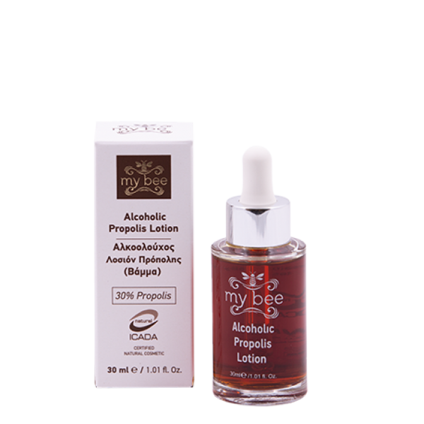 Βάμμα Πρόπολης 30ml