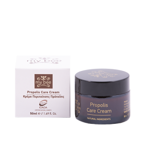 Κρέμα Περιποίησης Πρόπολης 50ml