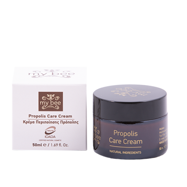 Κρέμα Περιποίησης Πρόπολης 50ml