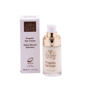 Κρέμα Ματιών Πρόπολης 30ml
