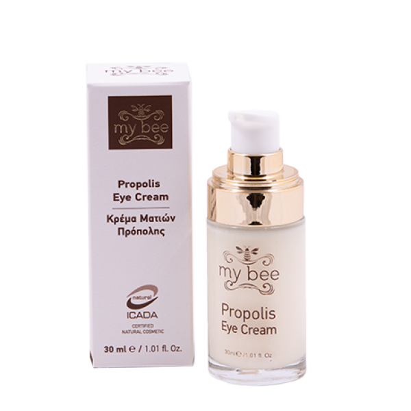 Κρέμα Ματιών Πρόπολης 30ml