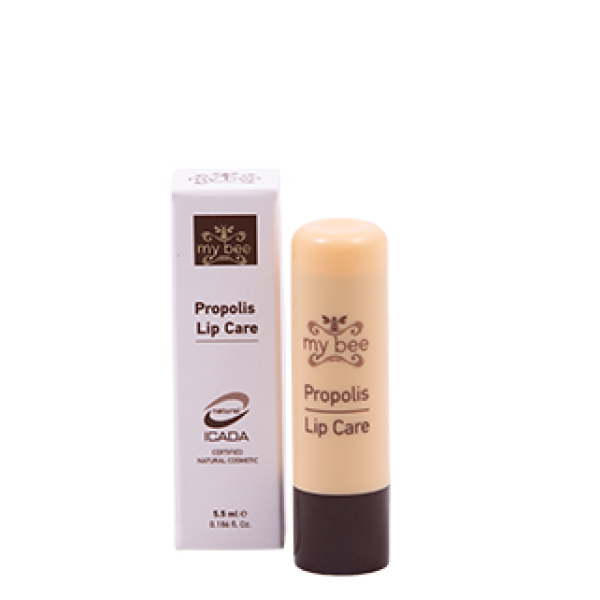 Lip Care Πρόπολης