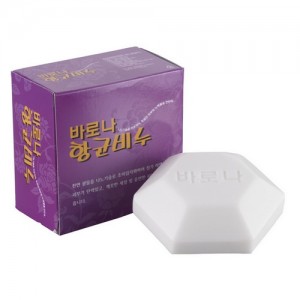 Φυσικό Σαπούνι νανοτουρμαλίνης 180gr