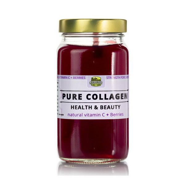 Κολλαγόνο Ρόφημα  BIO Ζωικό 500 ml