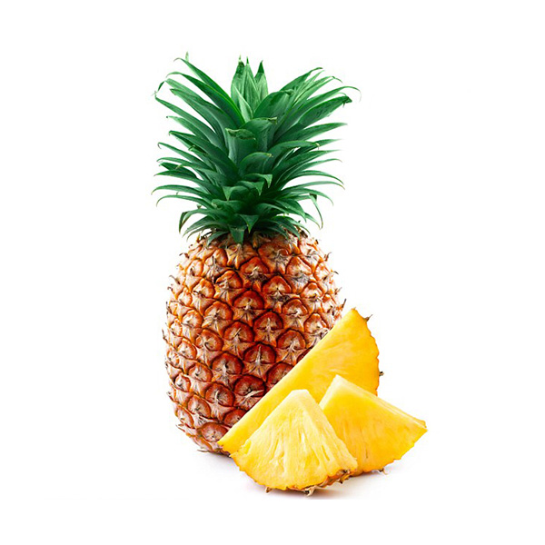 Βιολογικός Ανανάς 500gr