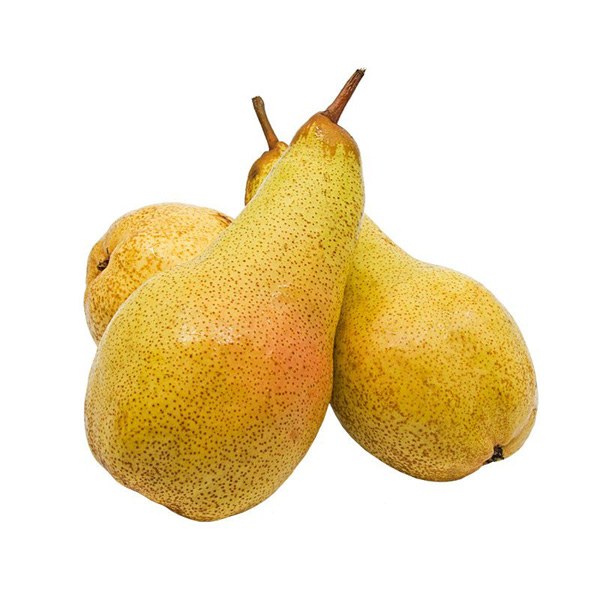 Βιολογικά Αχλάδια Fetel 500gr