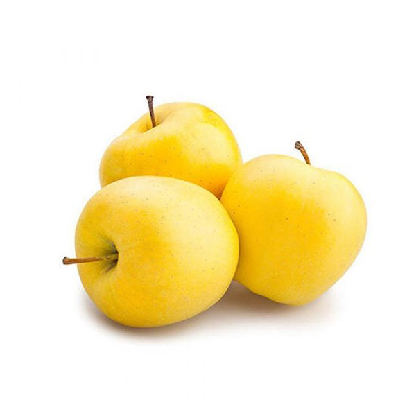 Βιολογικά Μήλα Golden 500gr