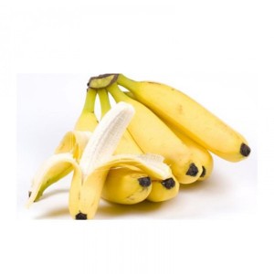 Βιολογική Μπανάνα Κρήτης 500gr