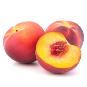 Βιολογικά Ροδάκινα 500gr