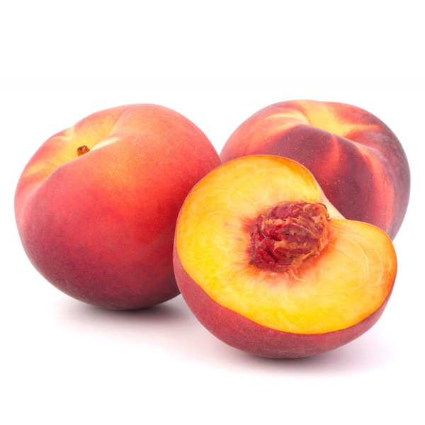 Βιολογικά Ροδάκινα 500gr