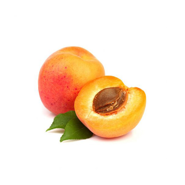 Βιολογικά Βερίκοκα  500gr