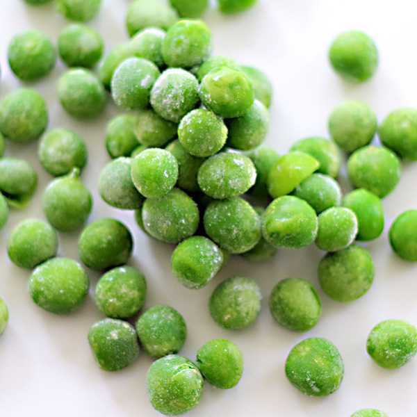 Βιολογικός Αρακάς ΦΡΕΣΚΟΣ ΕΛΛ 500gr