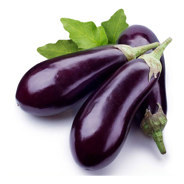 Βιολογική Μελιτζάνα Φλάσκα 500gr