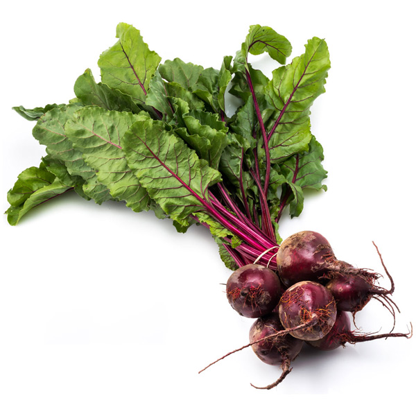 Βιολογικά Πατζάρια (μόνο βολβοί) 500gr