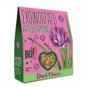 Σχοινόπρασο αποξηραμένο 25γρ