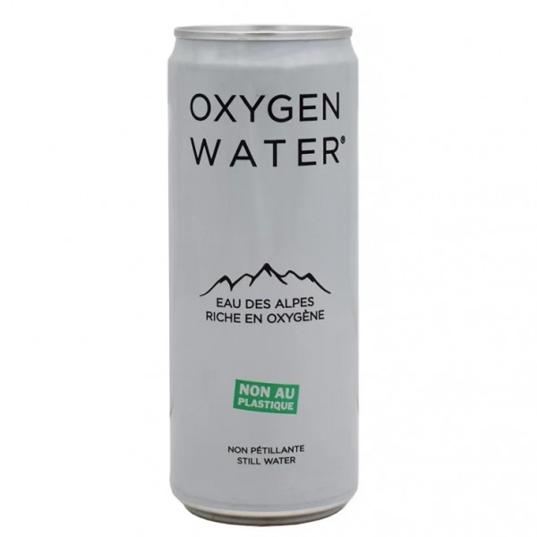 ΝΕΡΟ ΟΞΥΓΟΝΟΥΧΟ OXYGEN 330ml