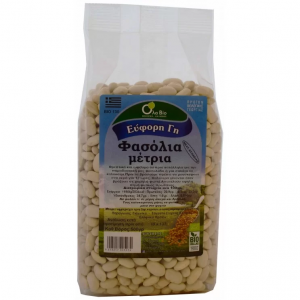 ΦΑΣΟΛΙΑ ΜΕΤΡΙΑ ΕΛΛΗΝΙΚΑ ΒΙΟ 500ΓΡ