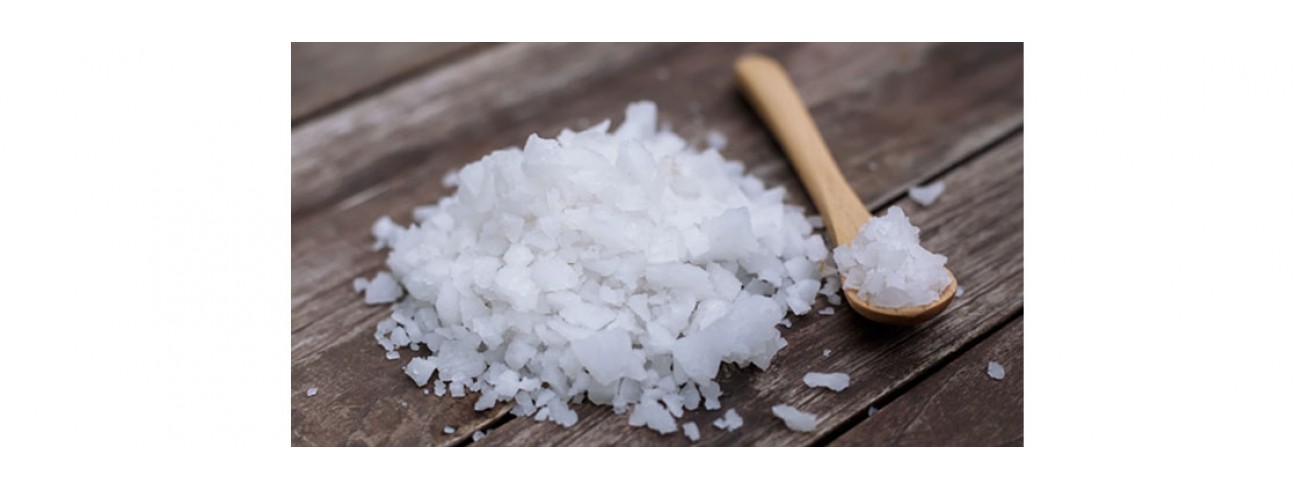 Ανθός Αλατιού -Τι γνωρίζετε;