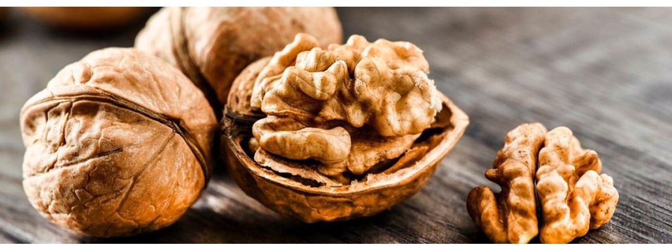 Καρύδια: Σπάστε τα.. για να τα «σπάτε»