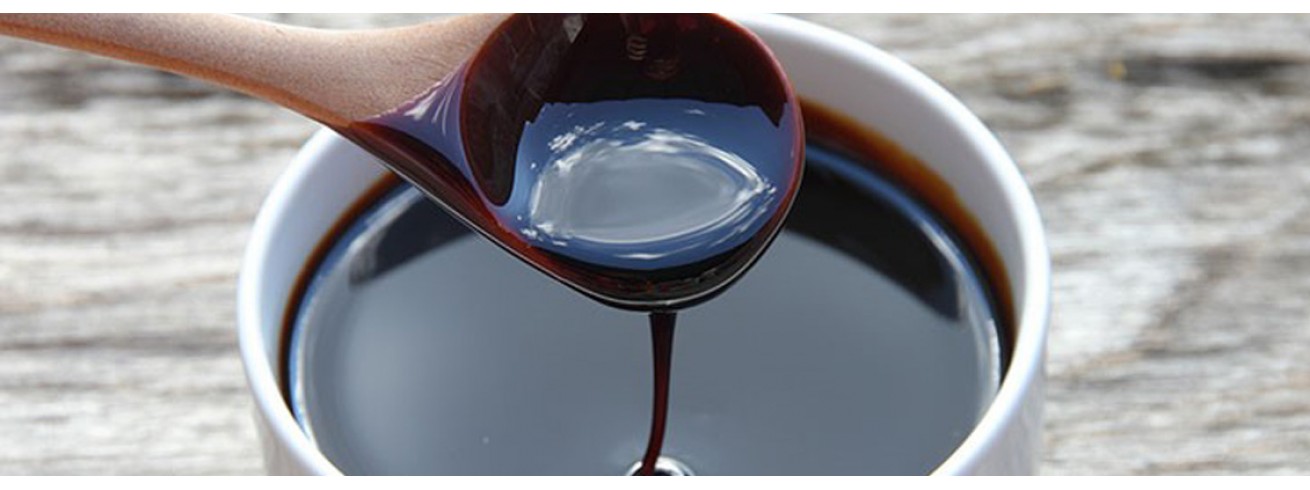 Μελάσα : Το γλυκαντικό με τα πολλαπλά οφέλη