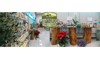 Grigoriou Farms