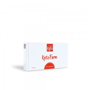 KetoFerm-Συμπλήρωμα Διατροφής