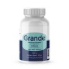 ORGANIC -SPIROULINA 500mg GRANDE 250tabs