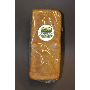 Ψωμί τοστ  350gr