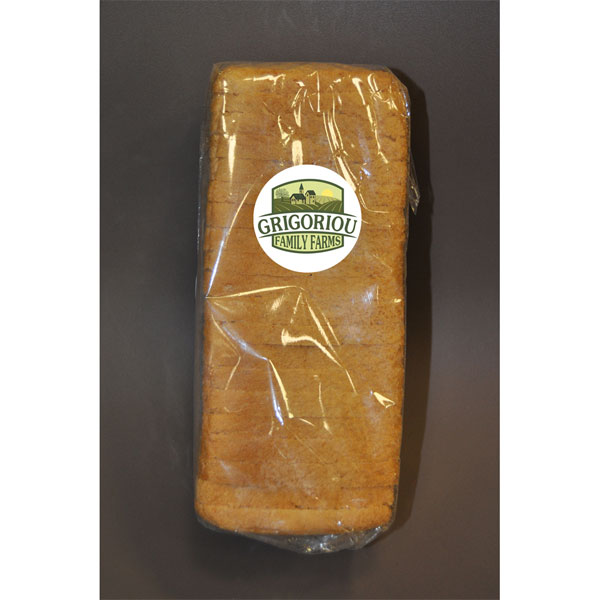 Ψωμί τοστ  350gr