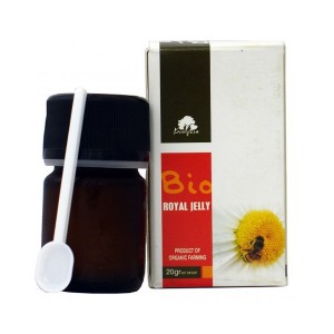 Βασιλικός πολτός ελληνικός 20gr