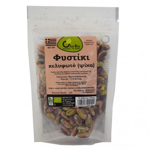 ΦΥΣΤΙΚΙ ΚΕΛΥΦΩΤΟ ΨΙΧΑ ΒΙΟ 120ΓΡ