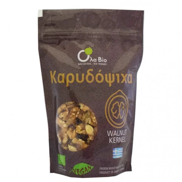 ΚΑΡΥΔΟΨΙΧΑ ΕΛΛΗΝΙΚΗ ΒΙΟ 100gr