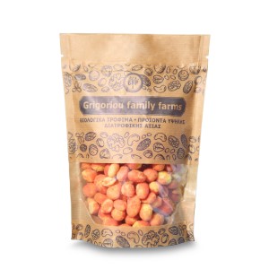 TIGER NUTS 150 GR