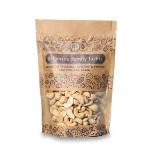 Κάσιους Ψημένα  Αλατισμένα Εισαγωγής 200gr