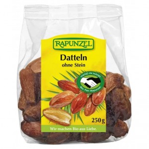 ΧΟΥΡΜΑΔΕΣ ΧΩΡΙΣ ΚΟΥΚΟΥΤΣΙ 250g Rapunzel ΒΙΟ