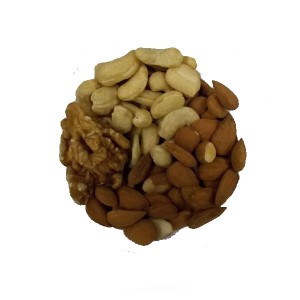 Ενεργοποιημένοι Ξηροί Καρποί 200gr