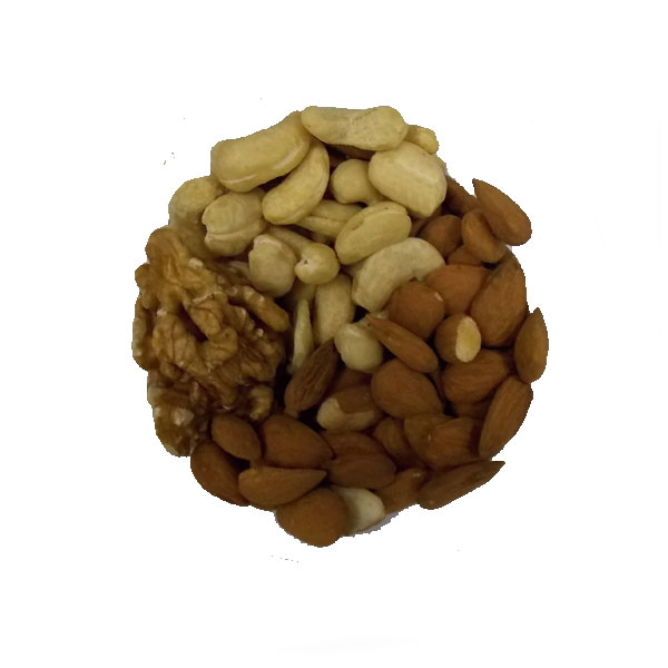 Ενεργοποιημένοι Ξηροί Καρποί 200gr