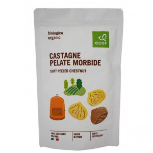 ΚΑΣΤΑΝΑ ΣΝΑΚ ΒΙΟ 100gr