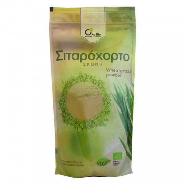 ΣΙΤΑΡΟΧΟΡΤΟ ΣΚΟΝΗ ΒΙΟ 125ΓΡ