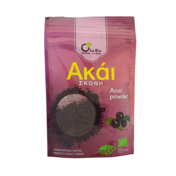 Acai σκόνη 50gr