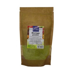 BIO Super moringa leaves 150gr