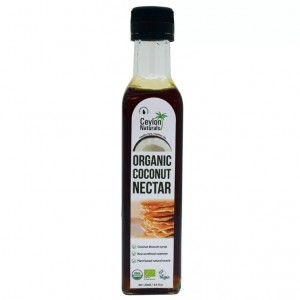 ΣΙΡΟΠΙ ΚΑΡΥΔΑΣ ΒΙΟ 250ml